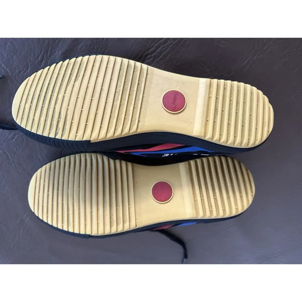 Feiyue these are
